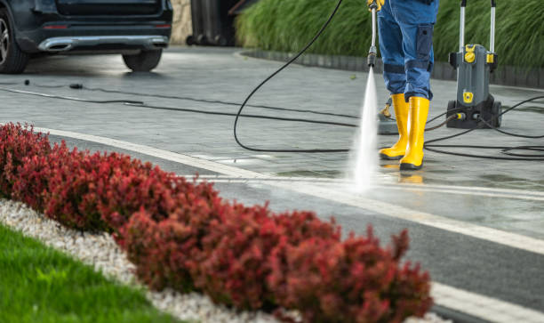 Professional Pressure Washing Services in West Fairview, PA